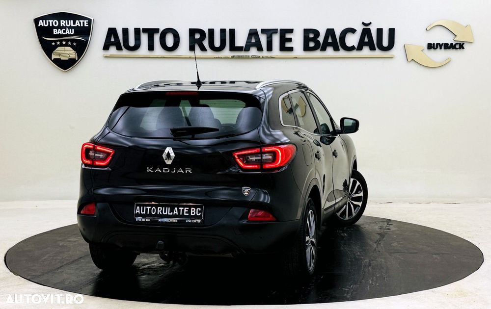 Renault Kadjar - 6
