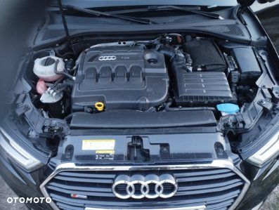 Audi A3 Sportback - 8