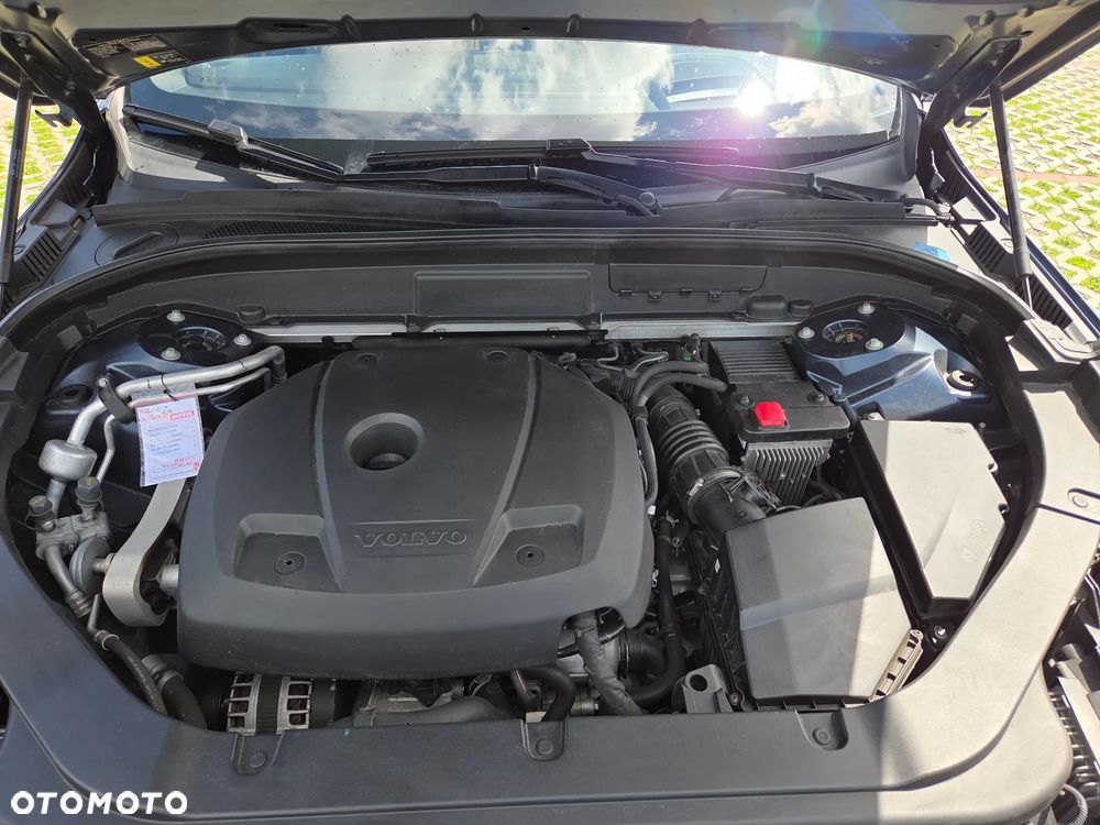 Volvo XC 60 T6 AWD Inscription - 37