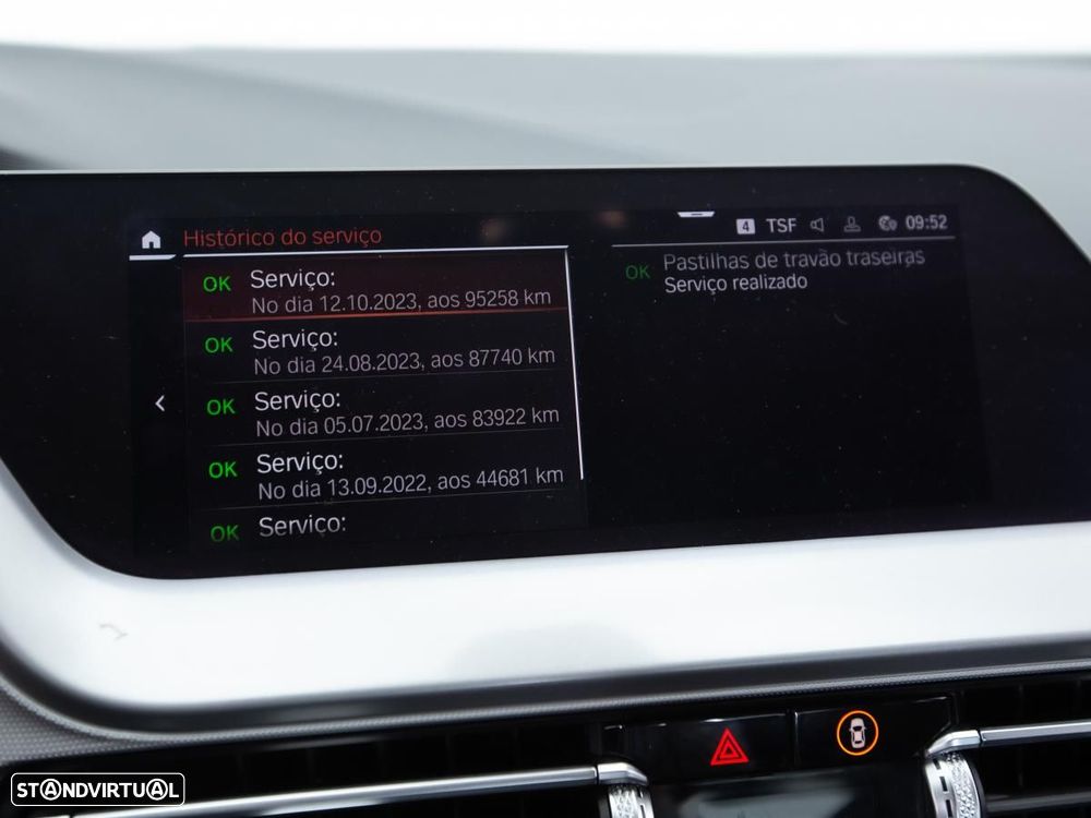 BMW 216 Gran Coupé d Advantage - 28