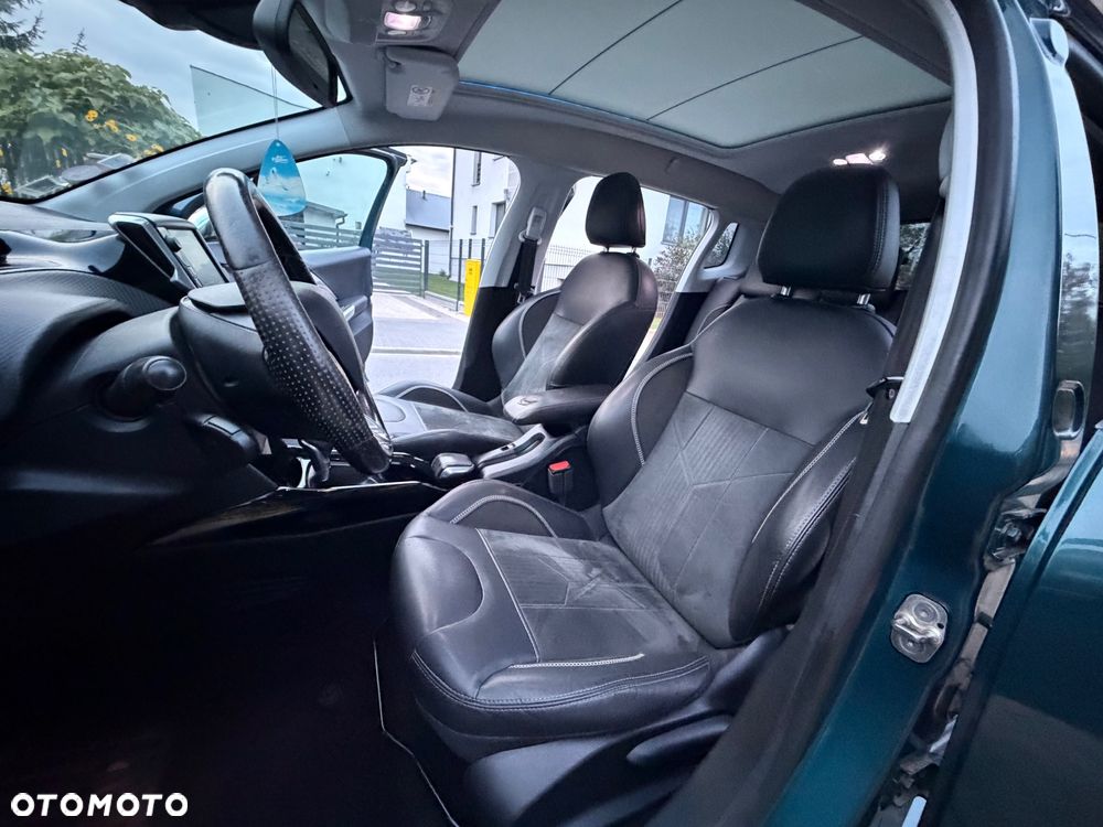 Peugeot 2008 - 18