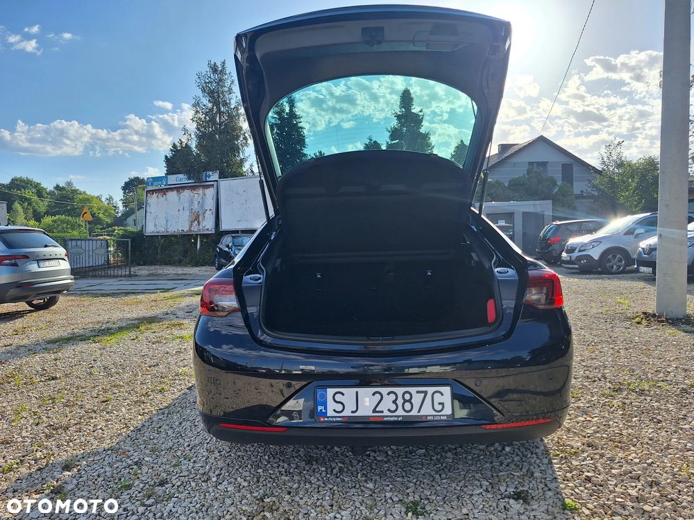 Opel Insignia 1.5 Direct InjectionTurbo Ultimate - 13