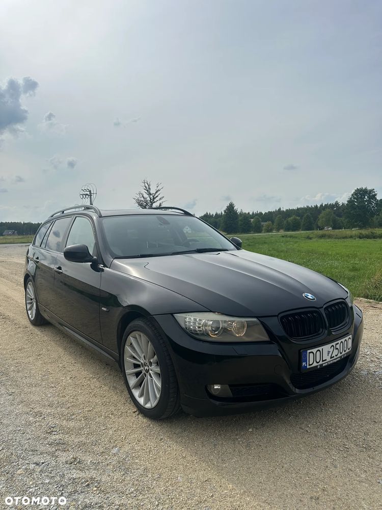 BMW Seria 3 - 8