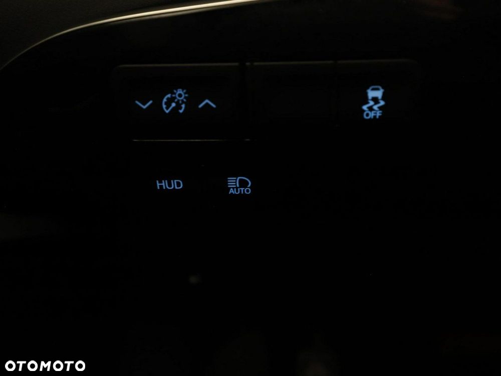 Toyota Prius 1.8 Hybrid Premium - 38