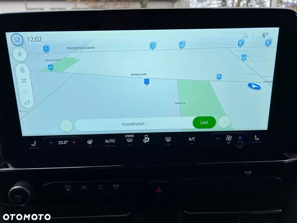 Ford Tourneo Custom L2H1 VA Trend - 13