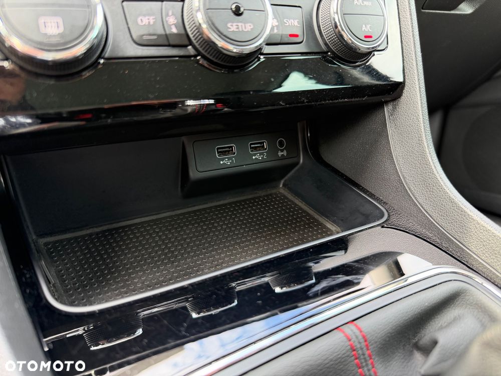 Seat Leon 1.5 EcoTSI Evo FR S&S - 39