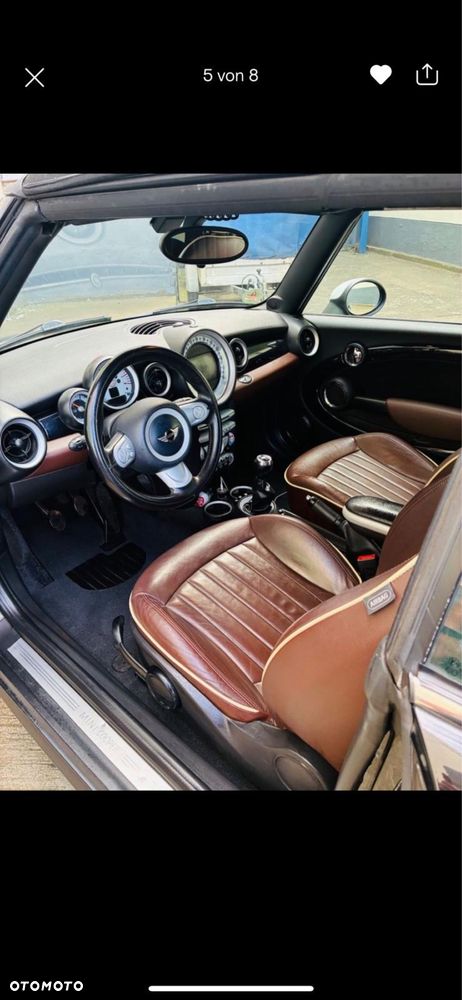 MINI Cooper - 3