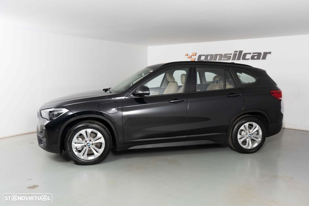 BMW X1 25 e xDrive - 6