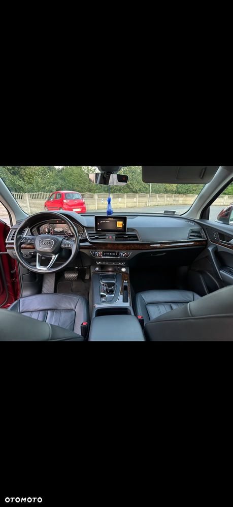 Audi Q5 2.0 TFSI Quattro S tronic - 7