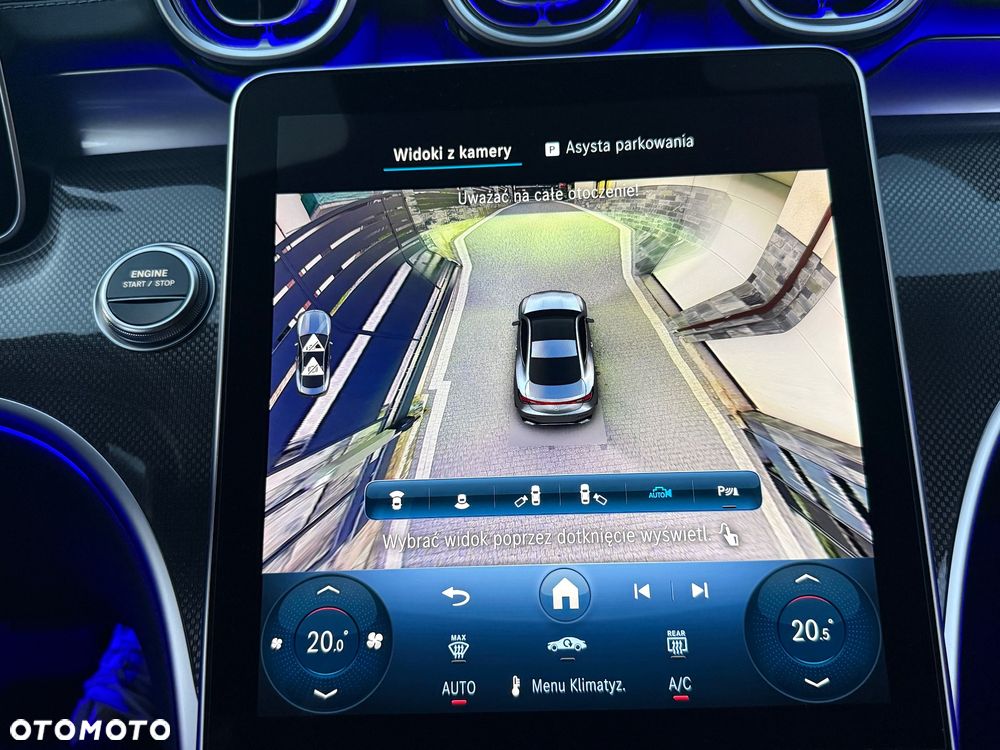 Mercedes-Benz CLE 300 e 9G-TRONIC Edition AMG Line - 25