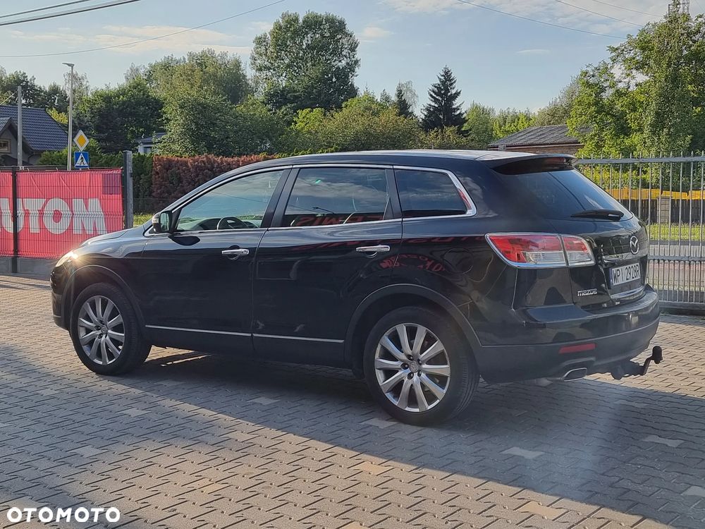 Mazda CX-9 - 2
