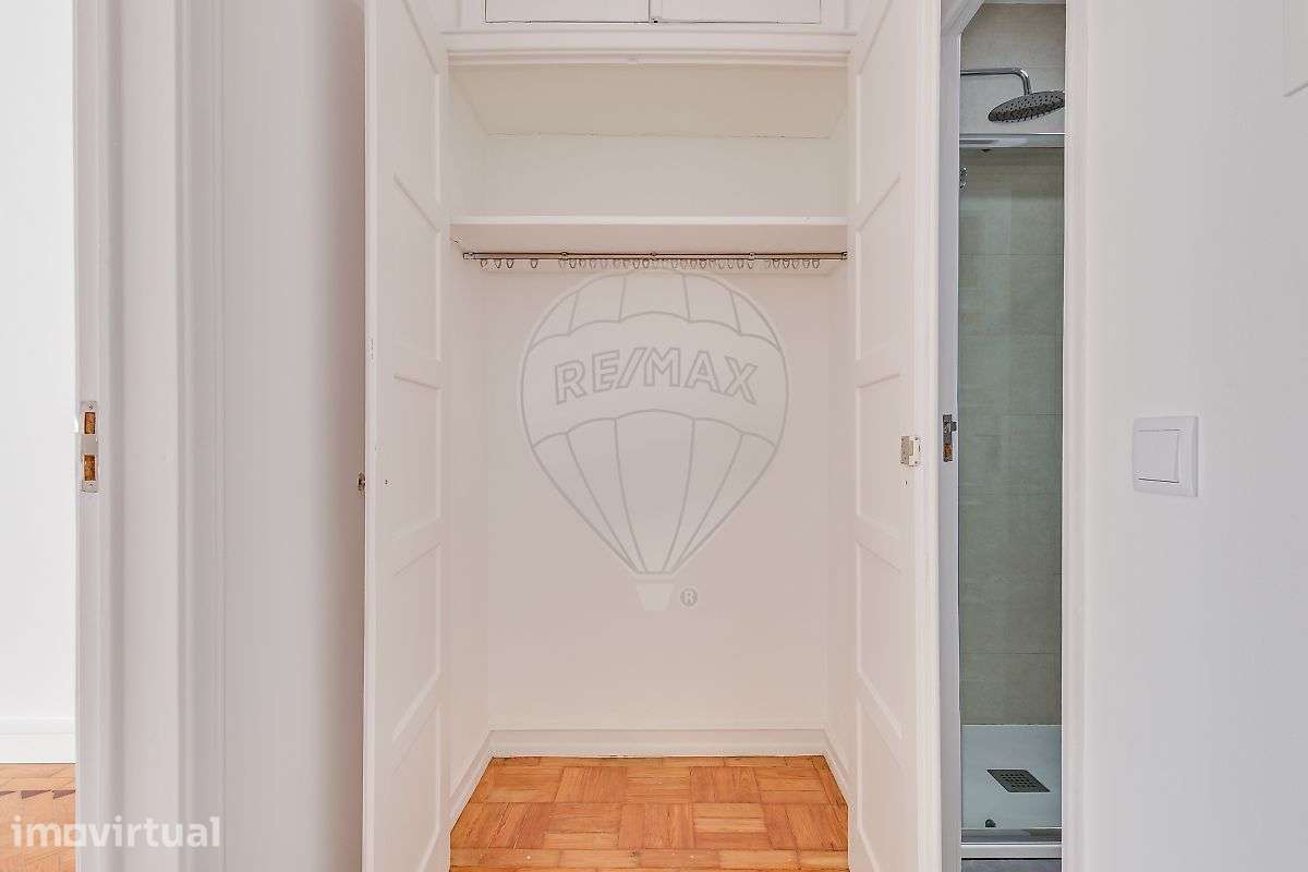 Apartamento T1 para arrendamento - Grande imagem: 3/22