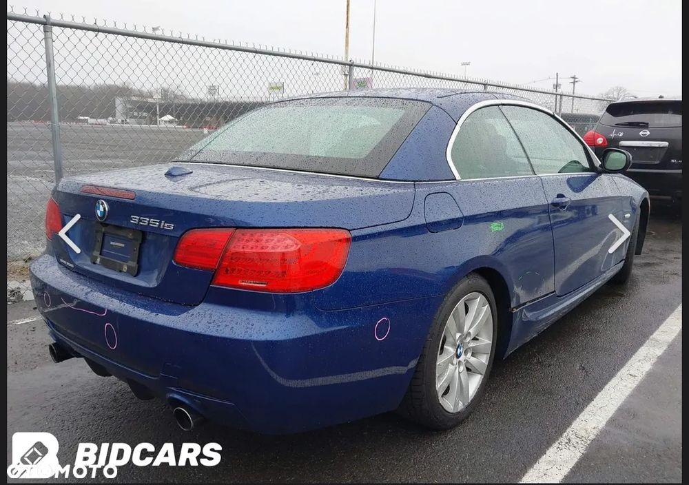 BMW Seria 3 - 21
