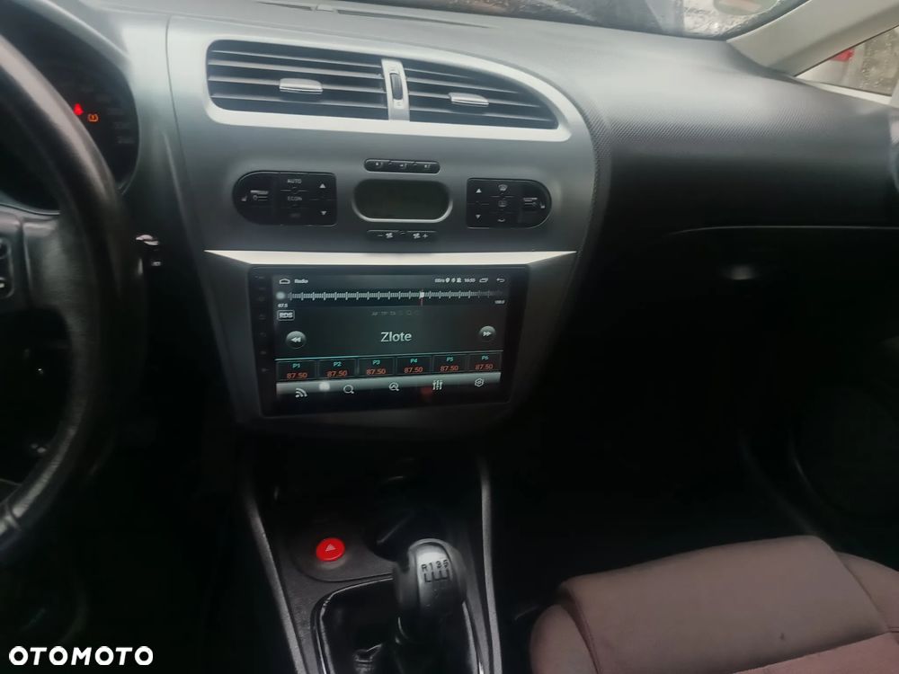 Seat Leon - 18