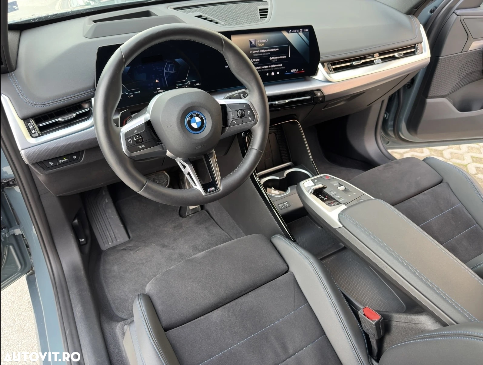 BMW iX1 eDrive20 - 6