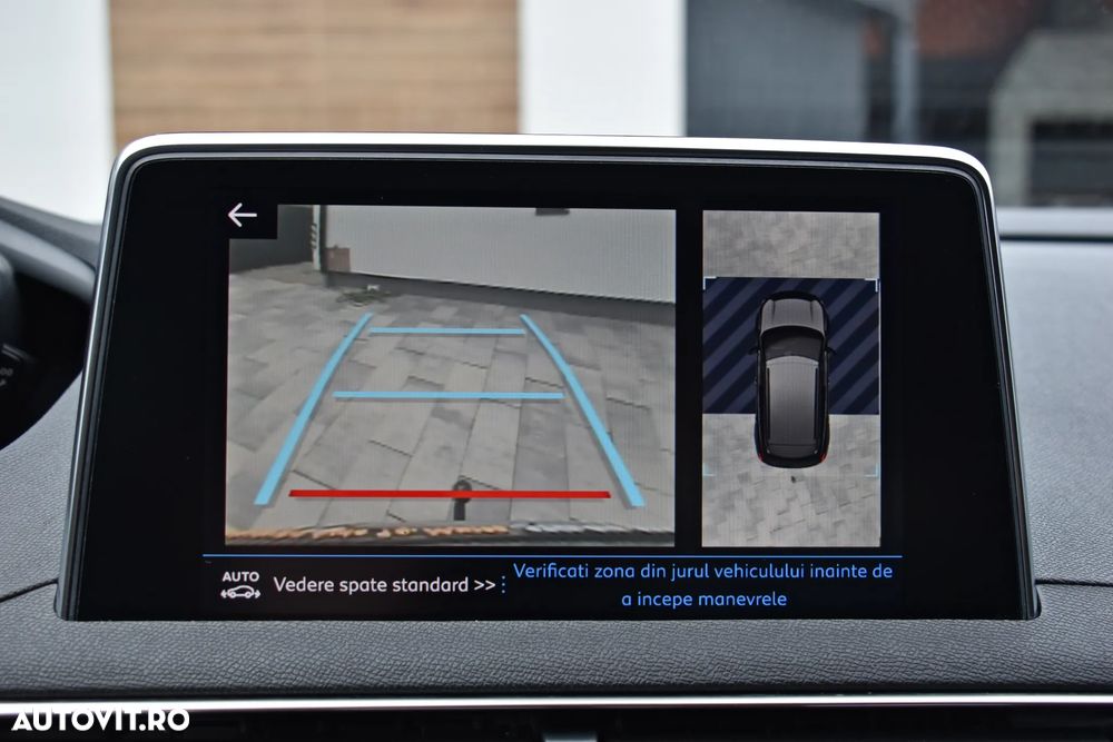 Peugeot 3008 1.6 THP EAT6 GT-Line - 14