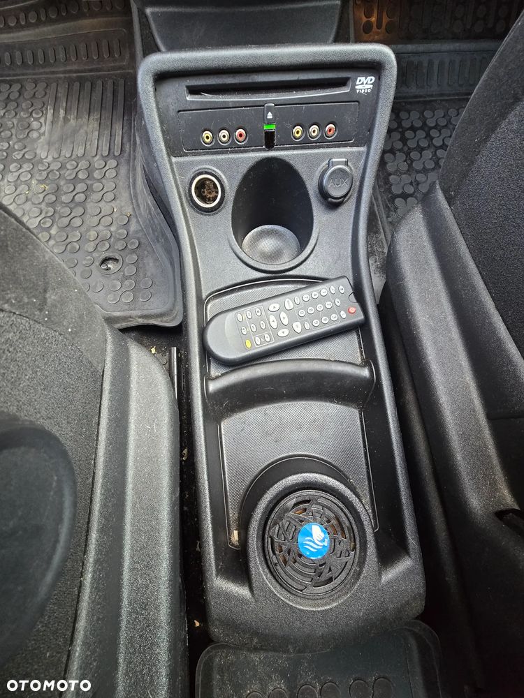 Citroën C4 Picasso 2.0 HDi Exclusive - 7