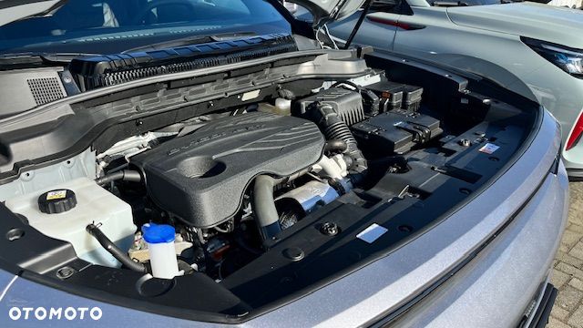 SsangYong/KGM Actyon 1.5 T-GDI Adventure - 25