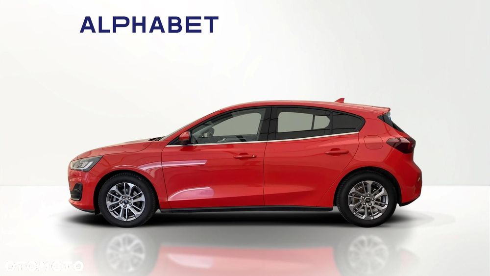Ford Focus 1.0 EcoBoost mHEV Titanium X - 2