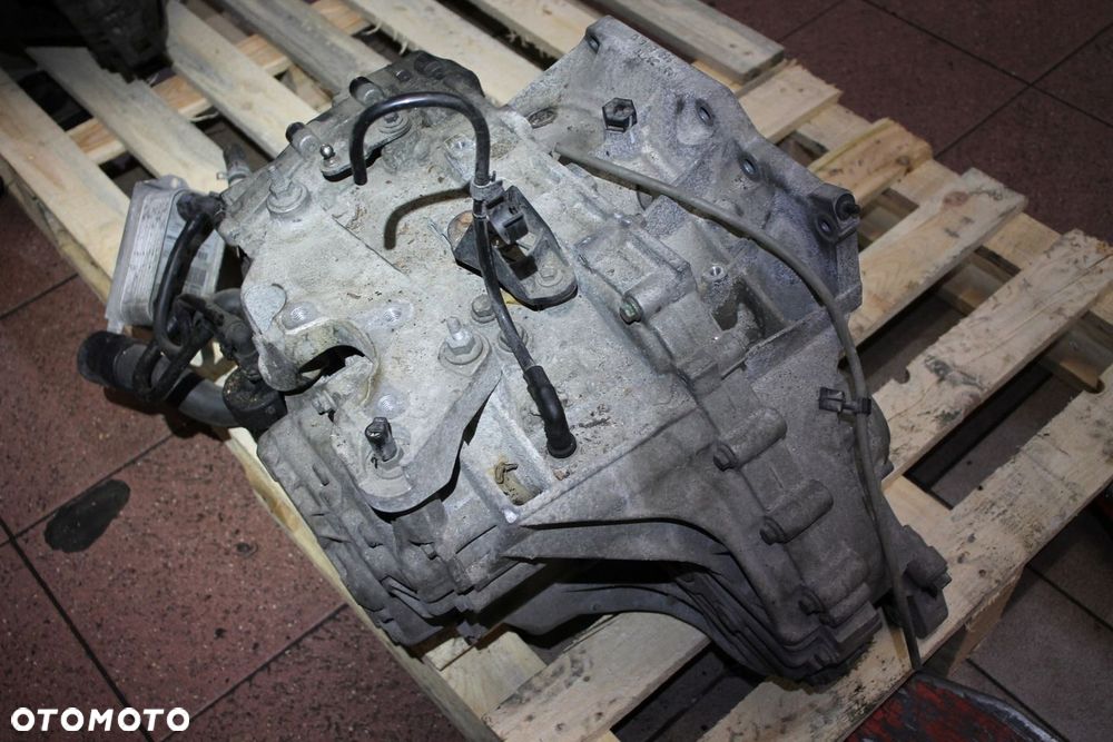 VOLVO V70 V60 S60 D2 SKRZYNIA POWERSHIFT 1285041 - 2