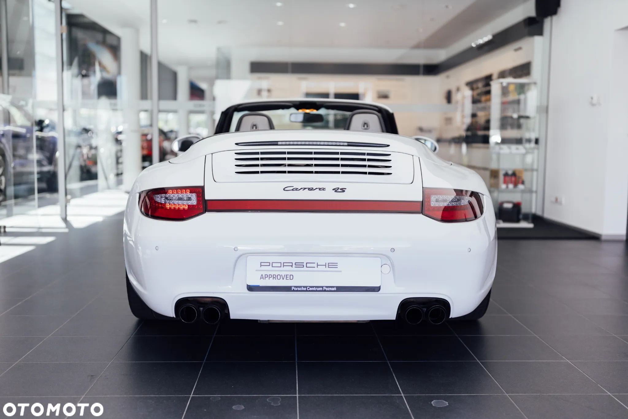 Porsche 911 - 11