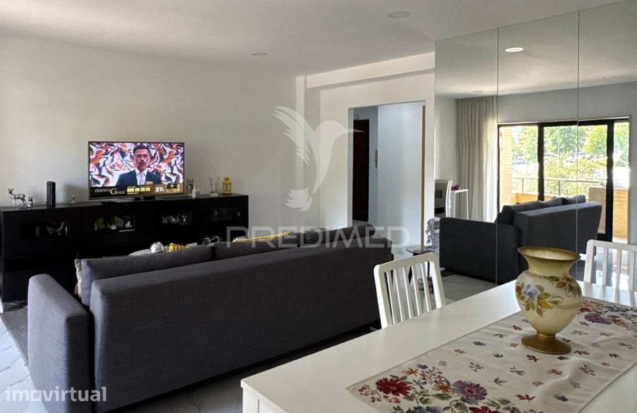 Apartamento T3 para arrendamento - Grande imagem: 3/19