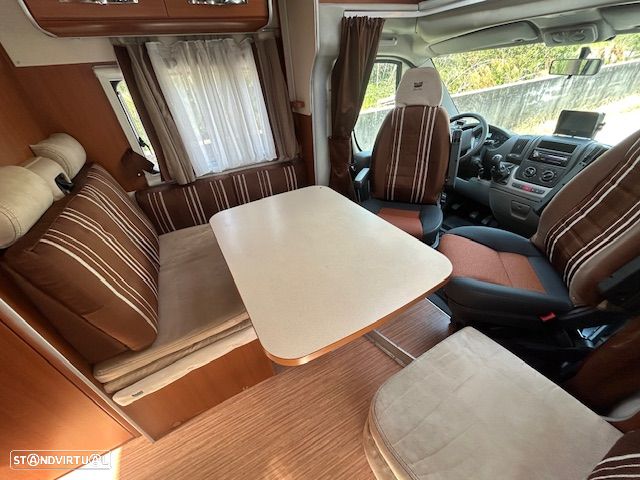 McLouis Yearling MC4 72 serie limitee - 22