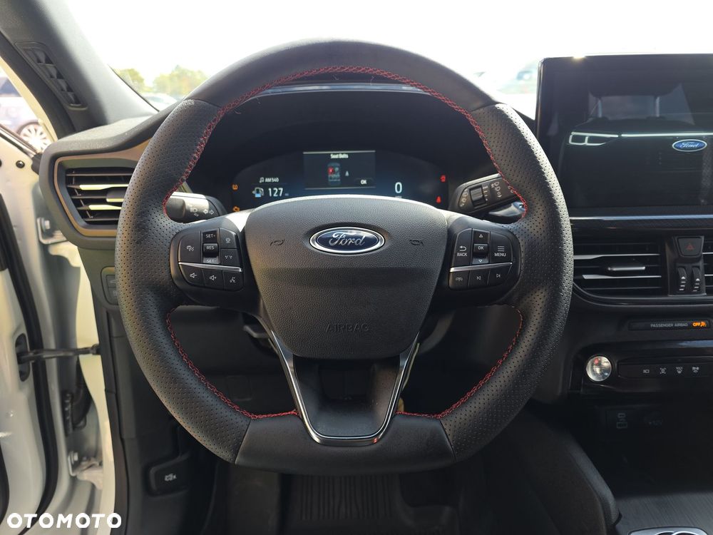 Ford Kuga 2.5 FHEV AWD ST-Line - 8