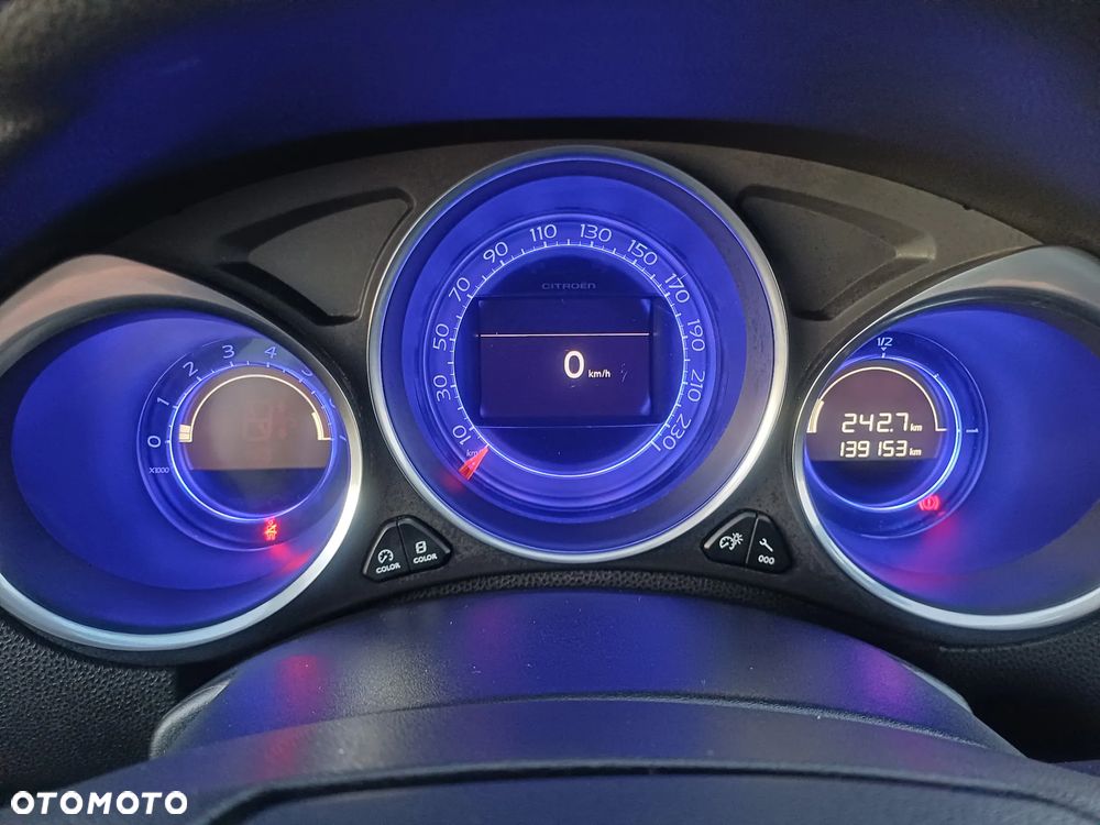 Citroën DS4 VTi 120 SoChic - 37