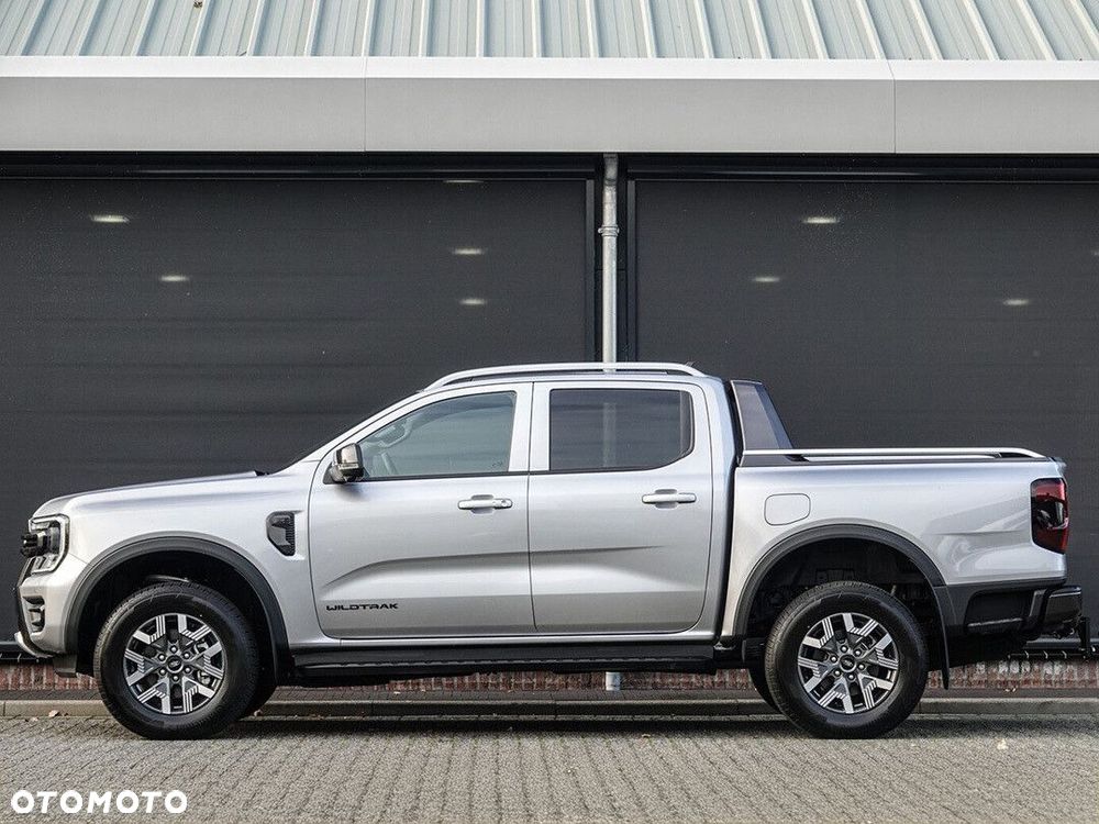 Ford Ranger - 6