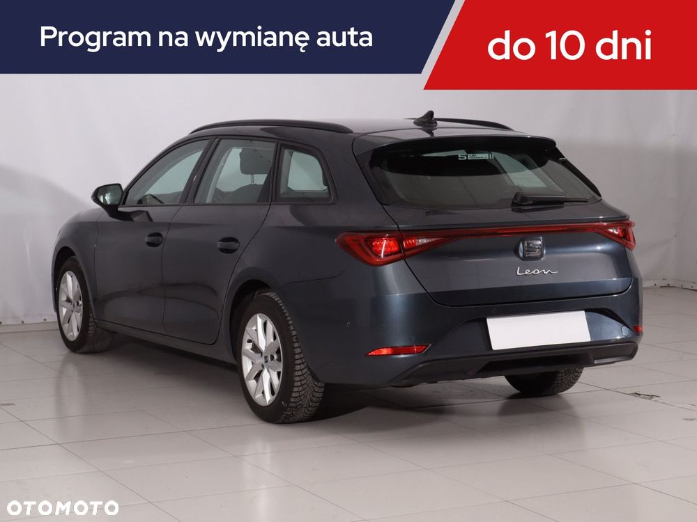 Seat Leon Sportstourer - 6