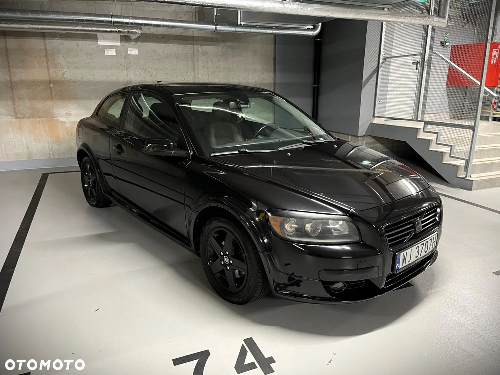 Volvo C30 1.6D - 1