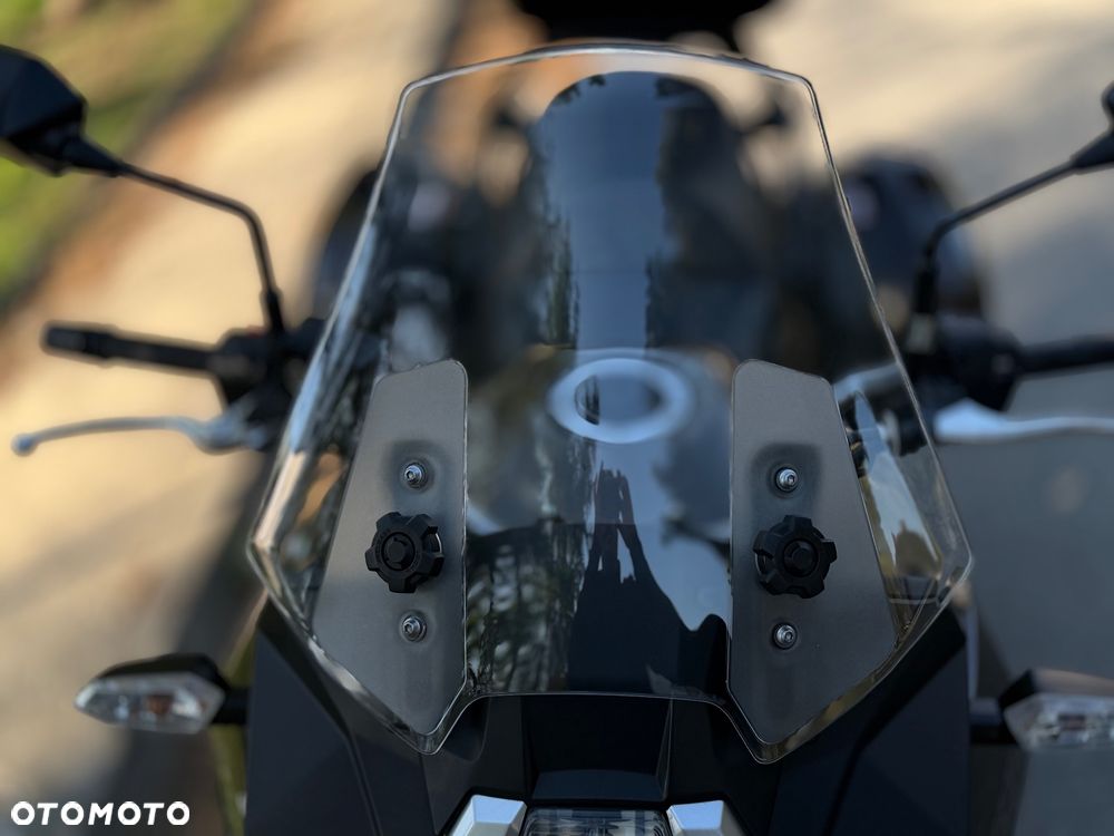 Kawasaki Versys 1000 - 16