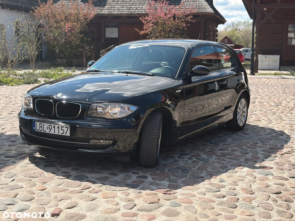 BMW Seria 1 116i Edition Lifestyle - 6