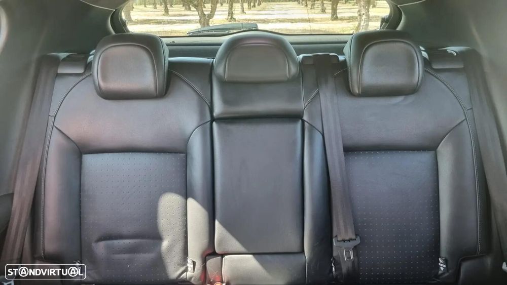 Citroën DS4 - 12