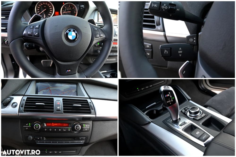 BMW X6 xDrive30d - 9