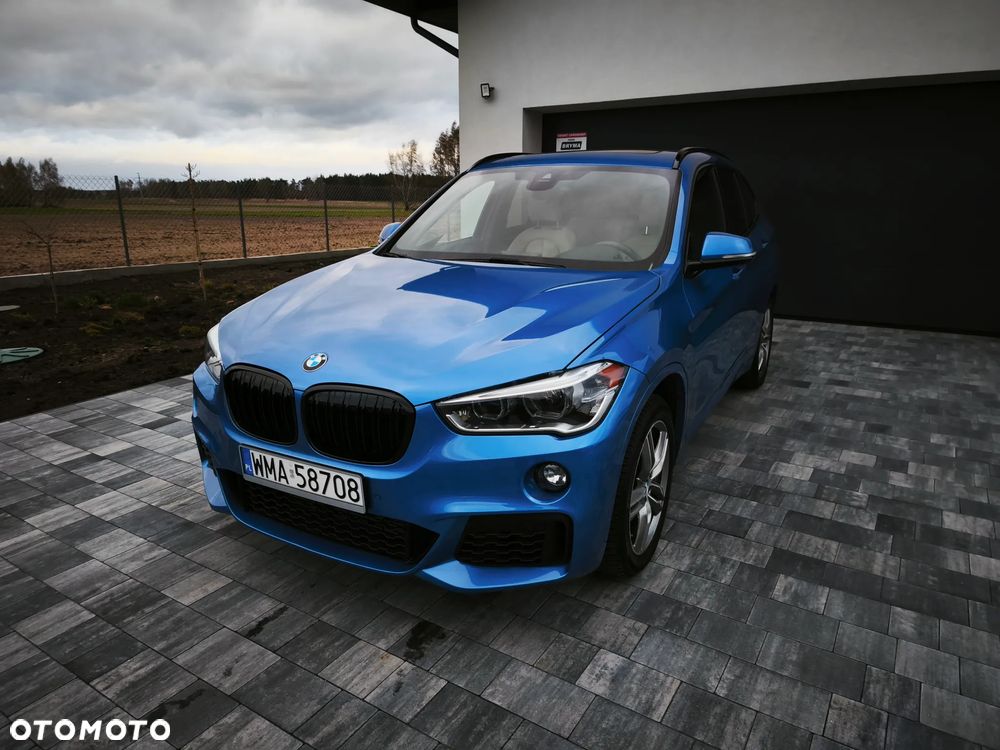 BMW X1 - 4