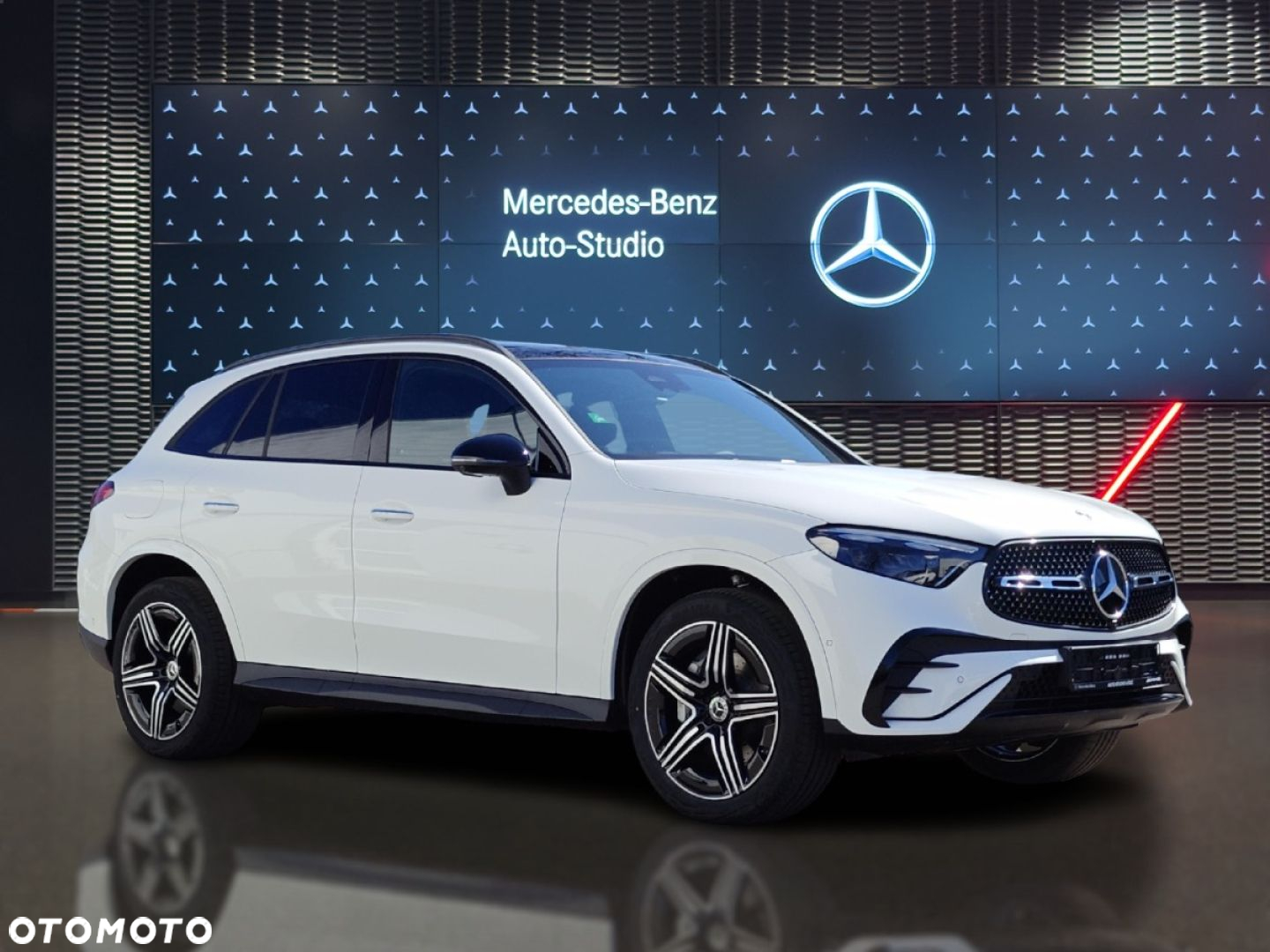 Mercedes-Benz GLC - 7