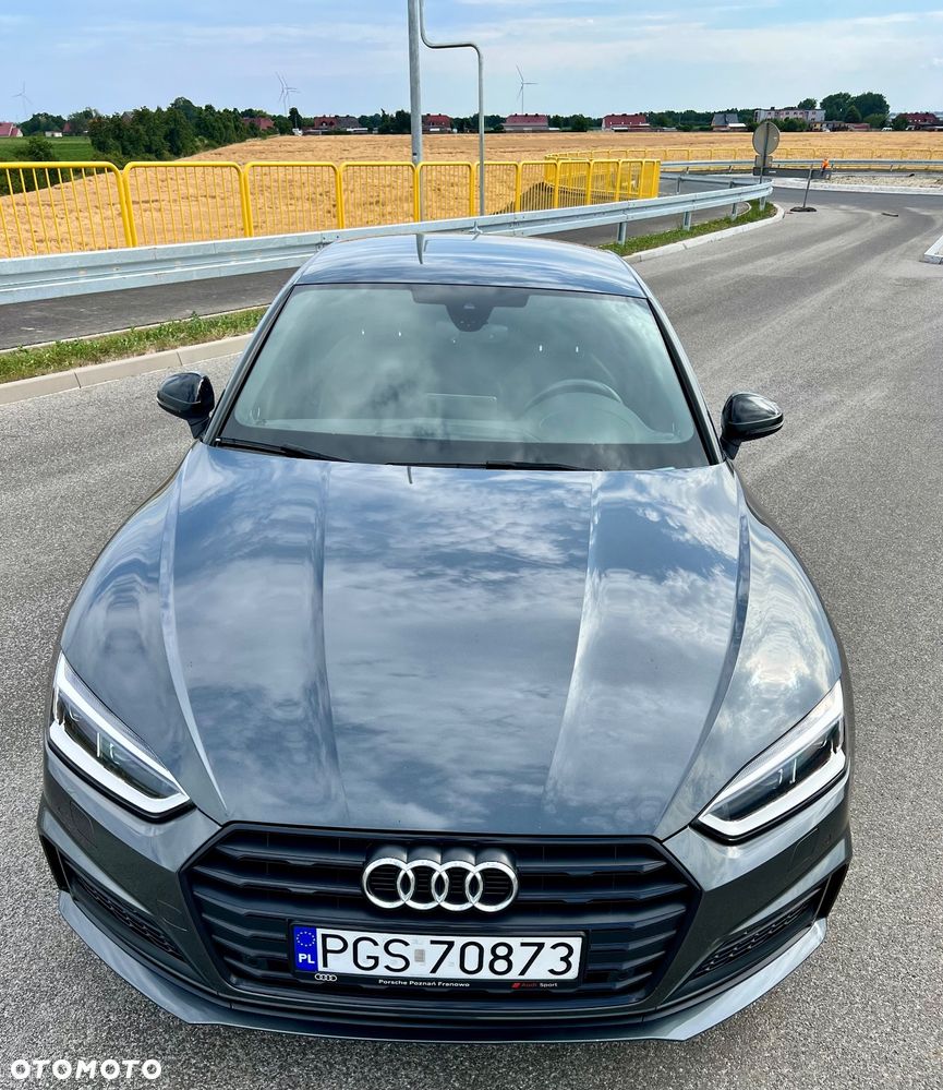 Audi A5 - 6