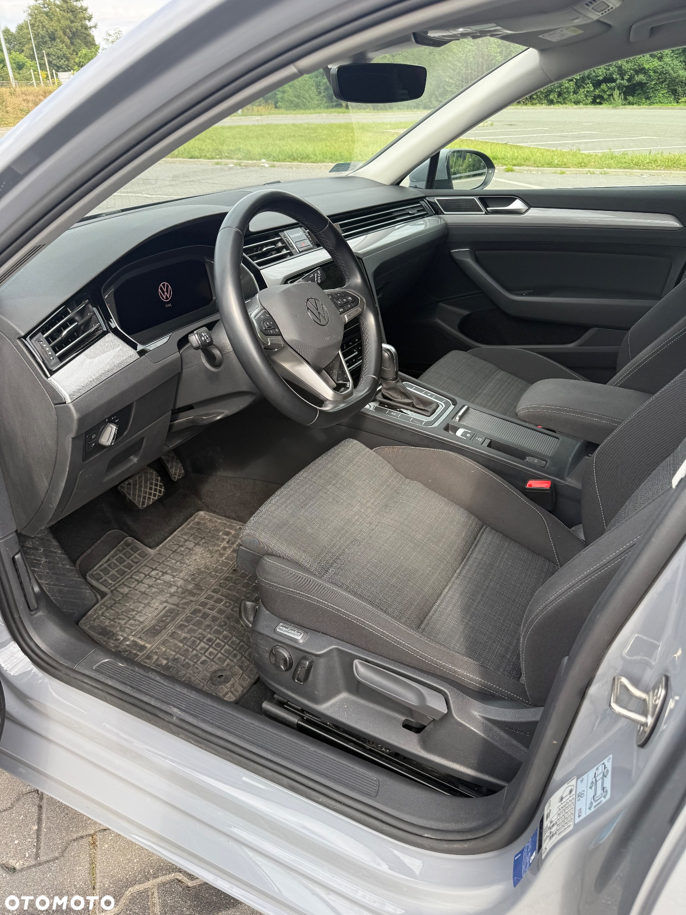 Volkswagen Passat 1.5 TSI EVO Business DSG - 15