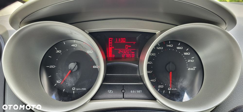 Seat Ibiza - 8
