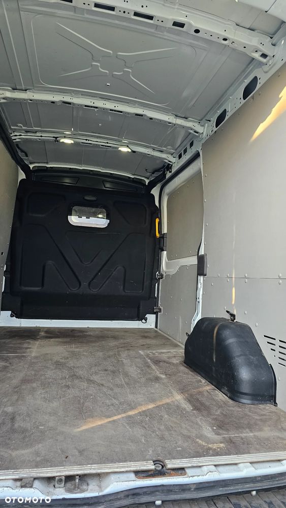 Ford transit custom - 30