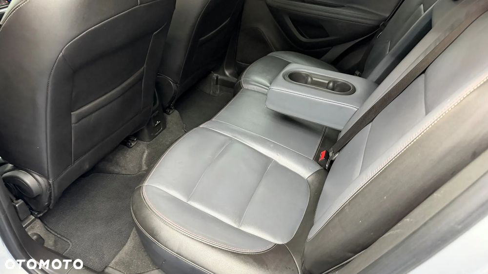 Opel Mokka - 16