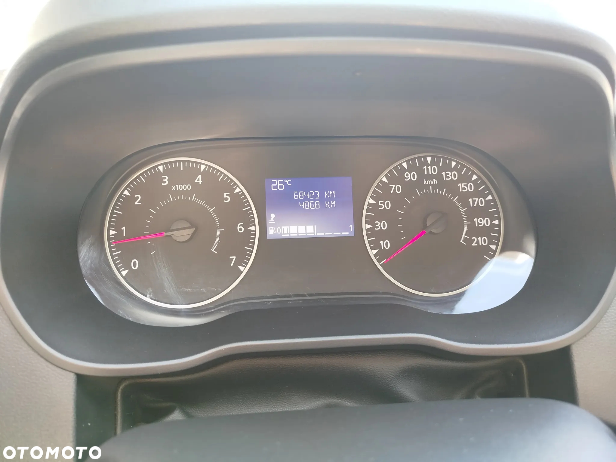 Dacia Duster 1.2 TCe Comfort - 22