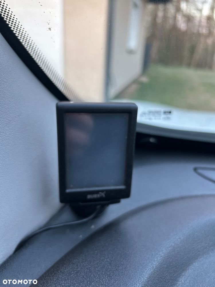 Opel COMBO - 7