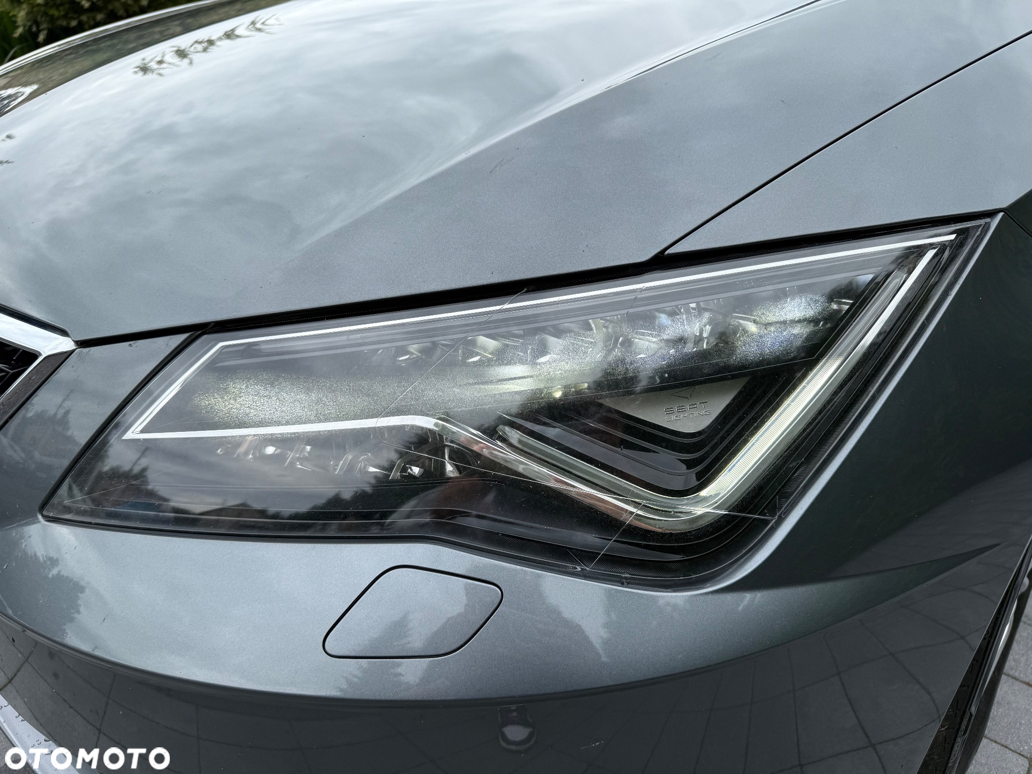 Seat Leon 1.6 TDI Style S&S - 9