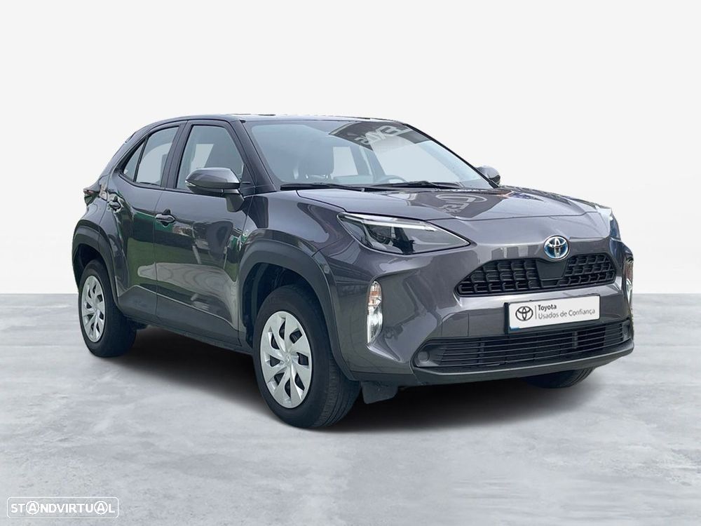 Toyota Yaris Cross 1.5 HDF Comfort - 19