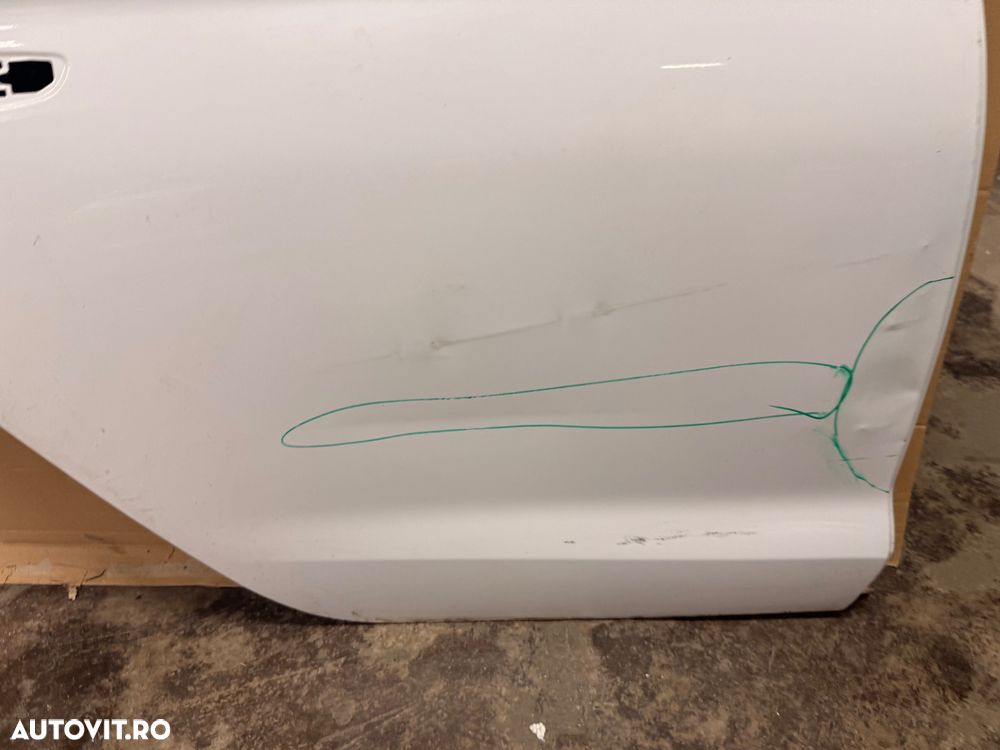 Usa dreapta spate HYUNDAI I30 an 2018-2024 cu defect - 4