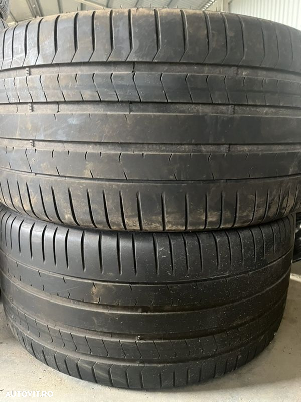 315 30 21 Pirelli vara impecabile 450 lei buc