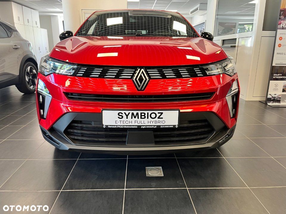 Renault Symbioz - 9